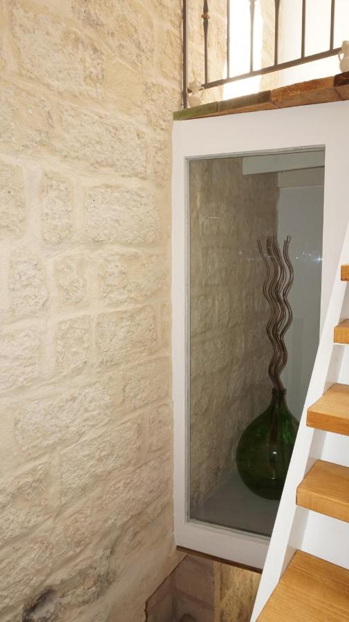 Dimora Acqua Di Sale Apartment Bari Ngoại thất bức ảnh