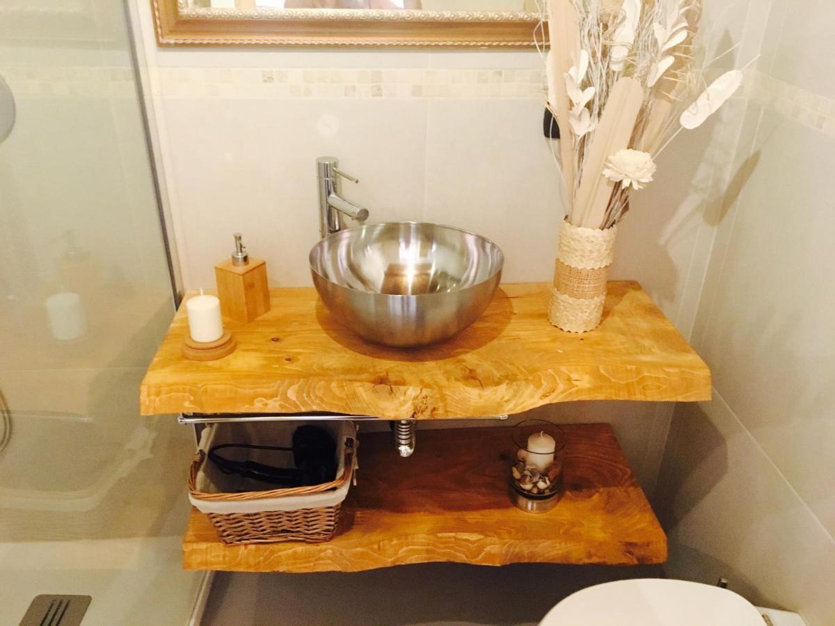 Dimora Acqua Di Sale Apartment Bari Ngoại thất bức ảnh