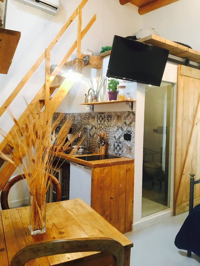 Dimora Acqua Di Sale Apartment Bari Ngoại thất bức ảnh