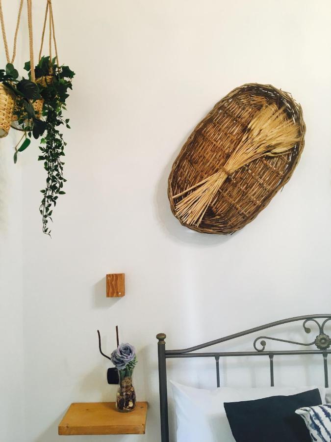 Dimora Acqua Di Sale Apartment Bari Ngoại thất bức ảnh