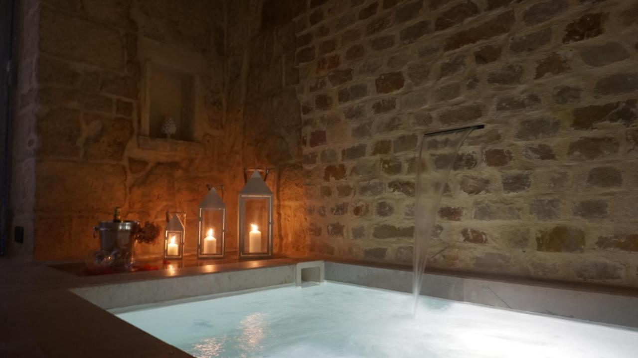 Dimora Acqua Di Sale Apartment Bari Ngoại thất bức ảnh