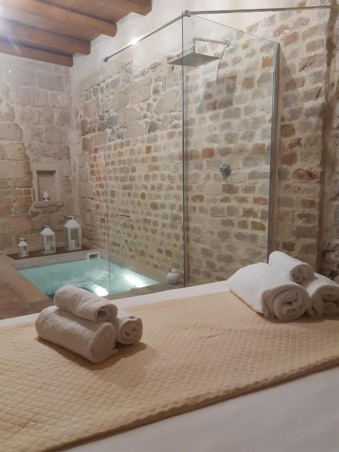 Dimora Acqua Di Sale Apartment Bari Ngoại thất bức ảnh