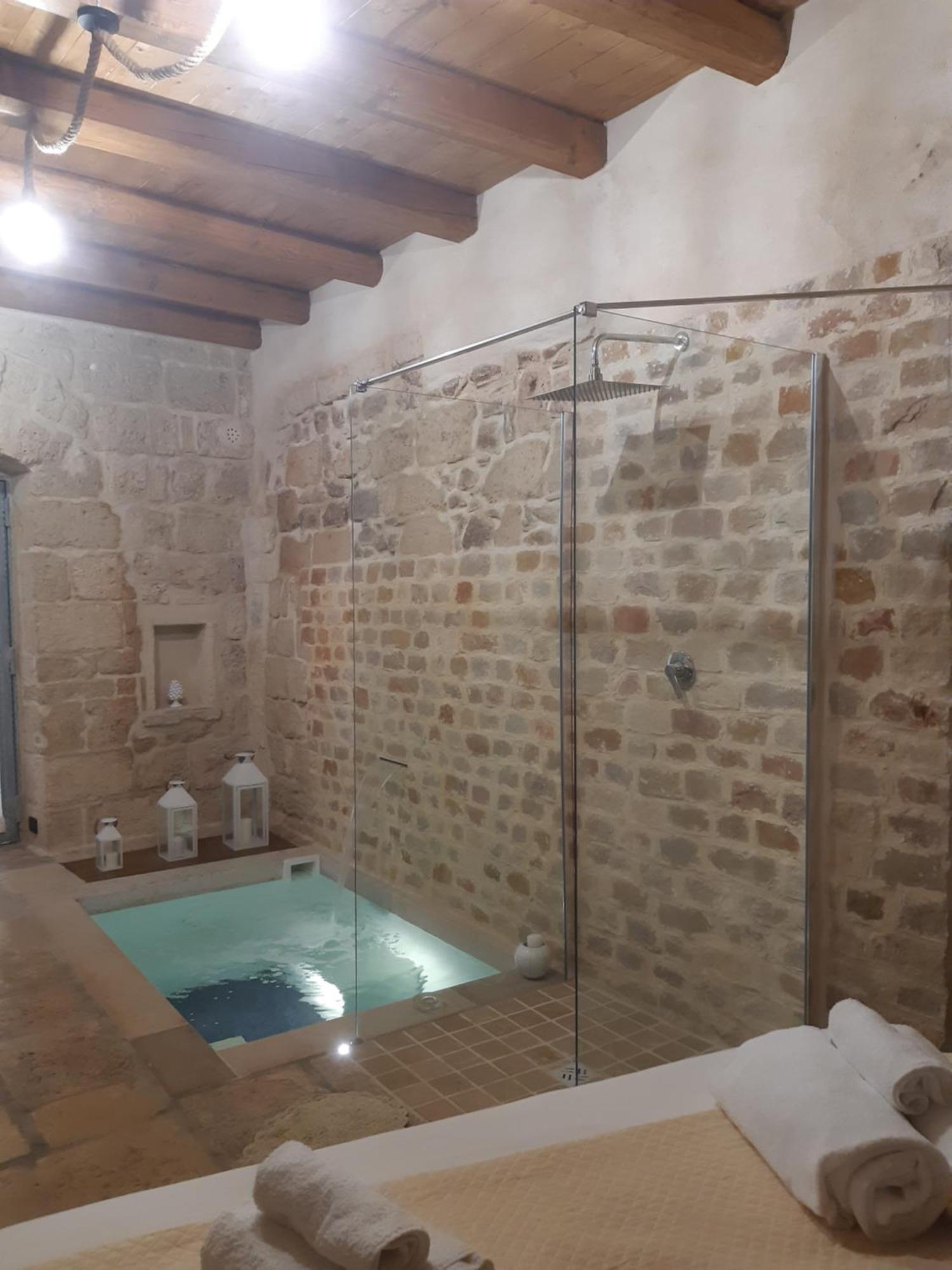 Dimora Acqua Di Sale Apartment Bari Phòng bức ảnh
