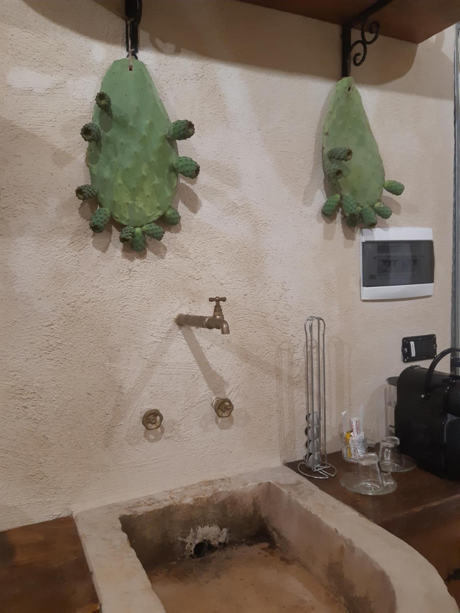 Dimora Acqua Di Sale Apartment Bari Phòng bức ảnh